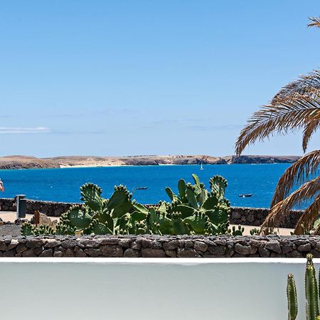 Villa Vista Mar Playa Blanca  Esterno foto