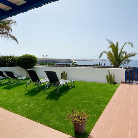 Villa Vista Mar Playa Blanca  Esterno foto