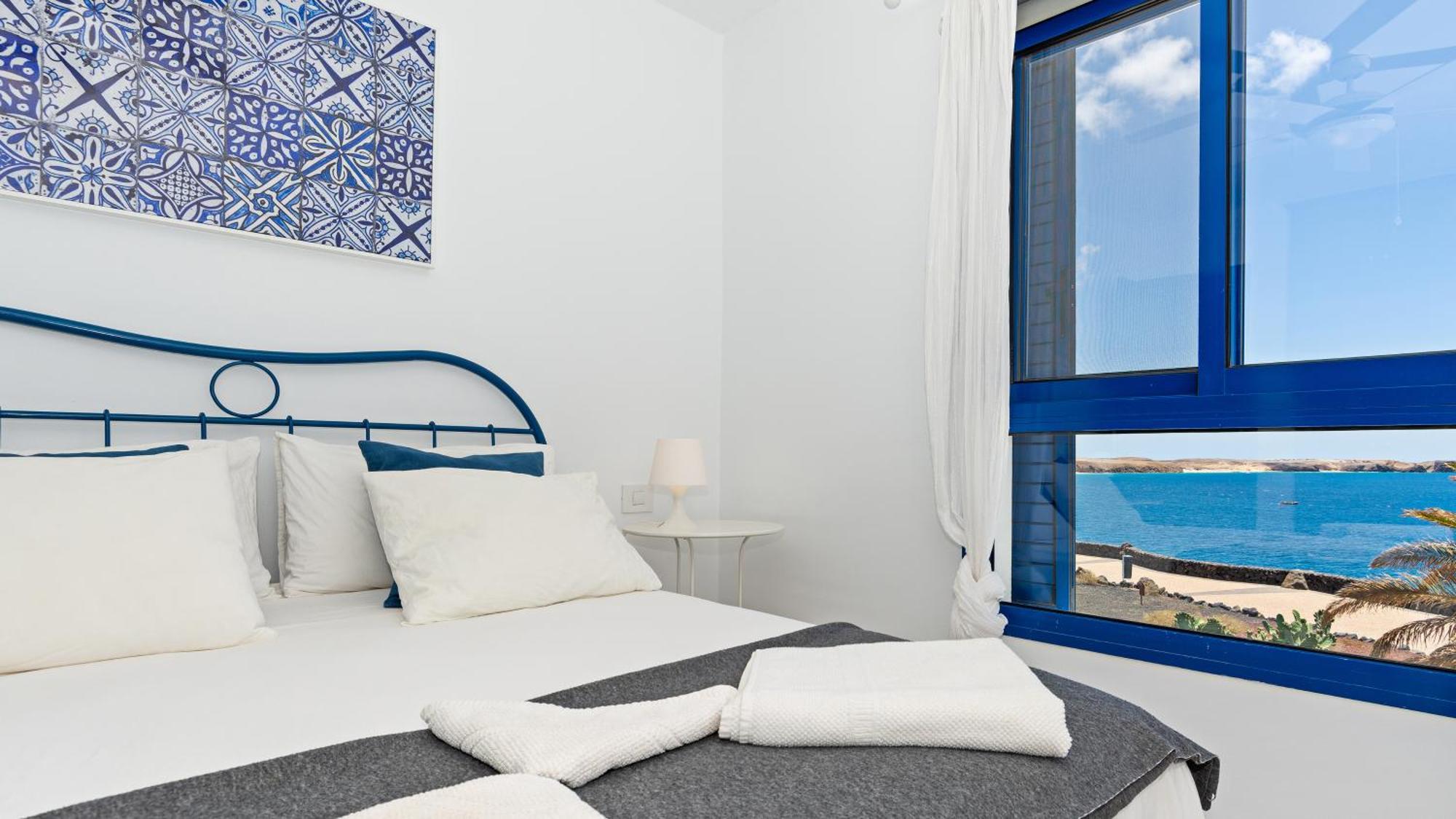 Villa Vista Mar Playa Blanca  Esterno foto