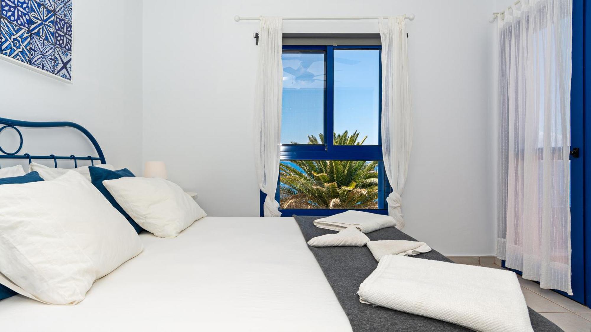 Villa Vista Mar Playa Blanca  Esterno foto