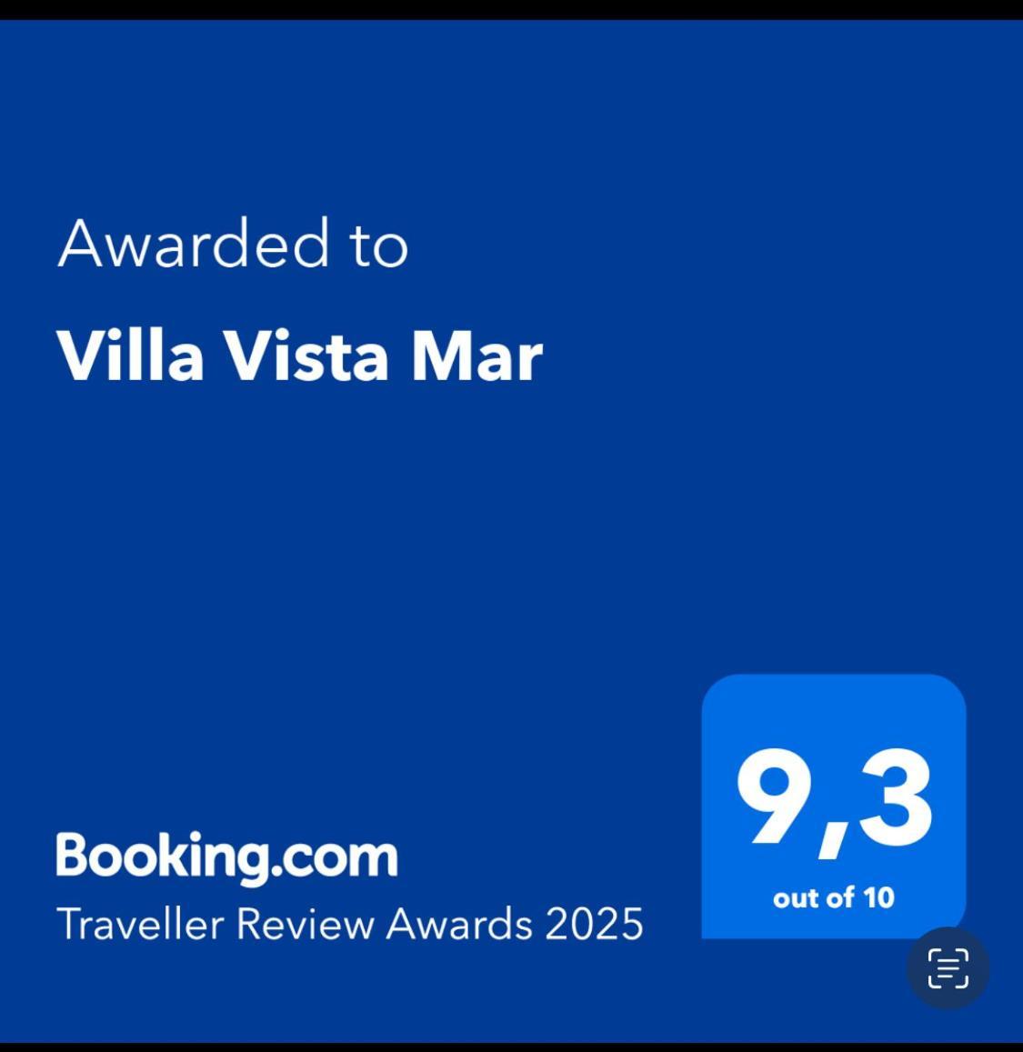 Villa Vista Mar Playa Blanca  Esterno foto