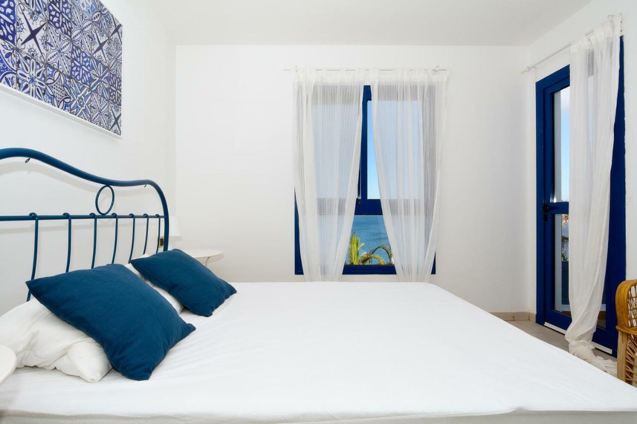 Villa Vista Mar Playa Blanca  Esterno foto