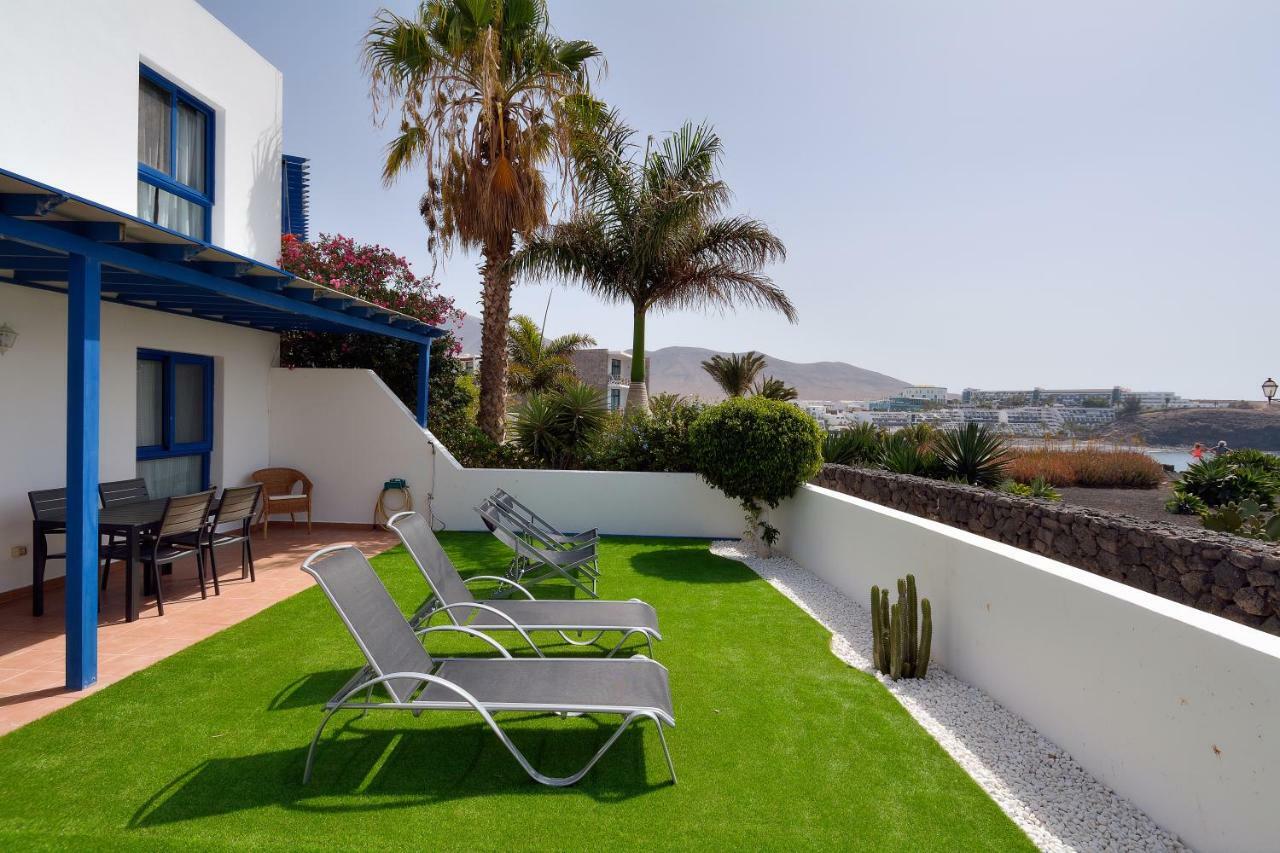 Villa Vista Mar Playa Blanca  Esterno foto