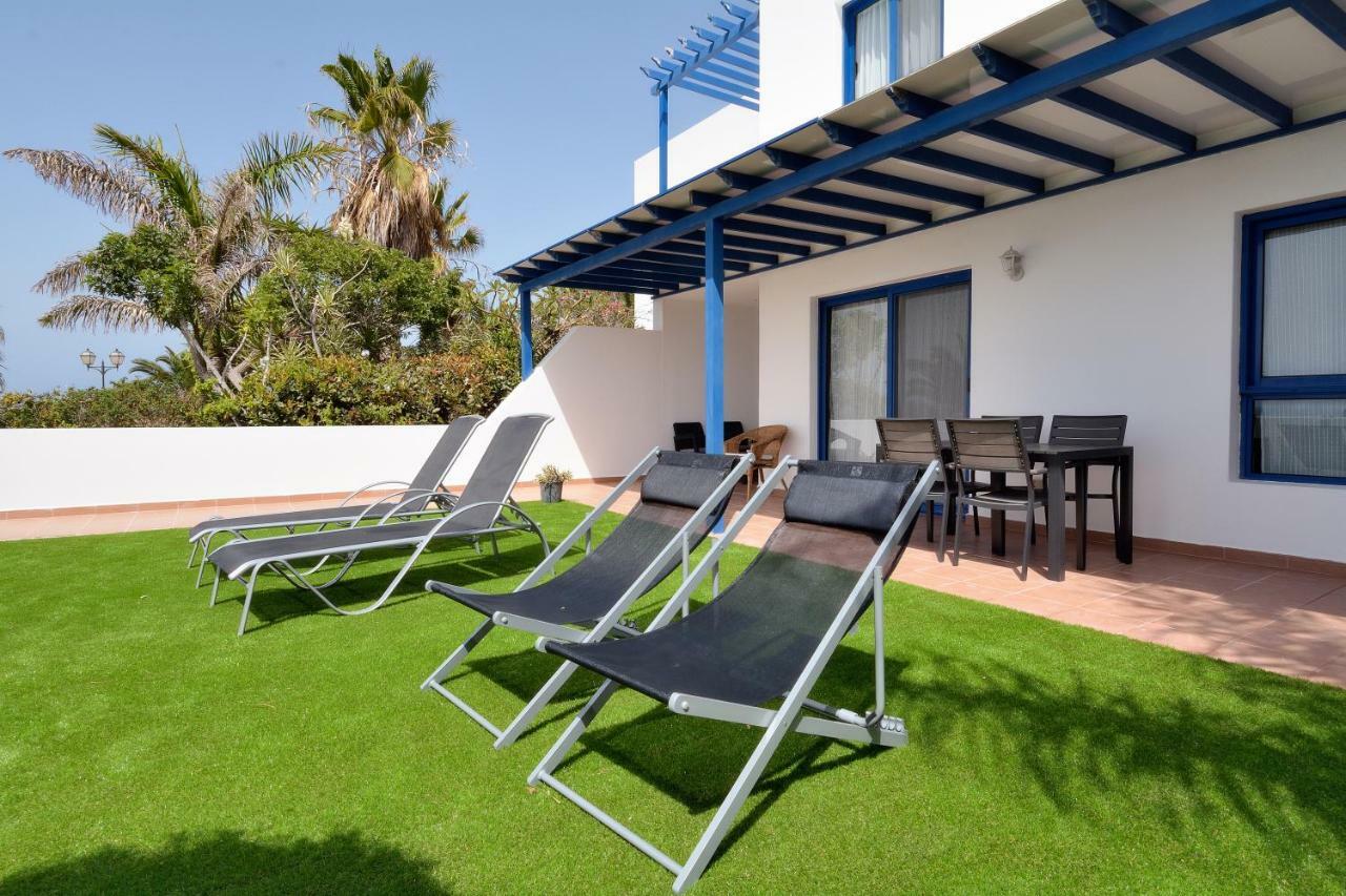 Villa Vista Mar Playa Blanca  Esterno foto