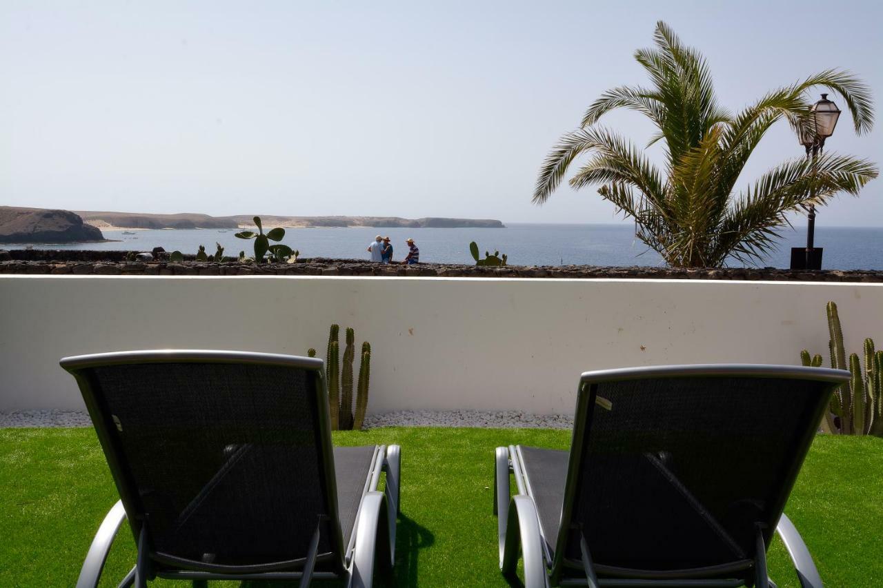 Villa Vista Mar Playa Blanca  Esterno foto
