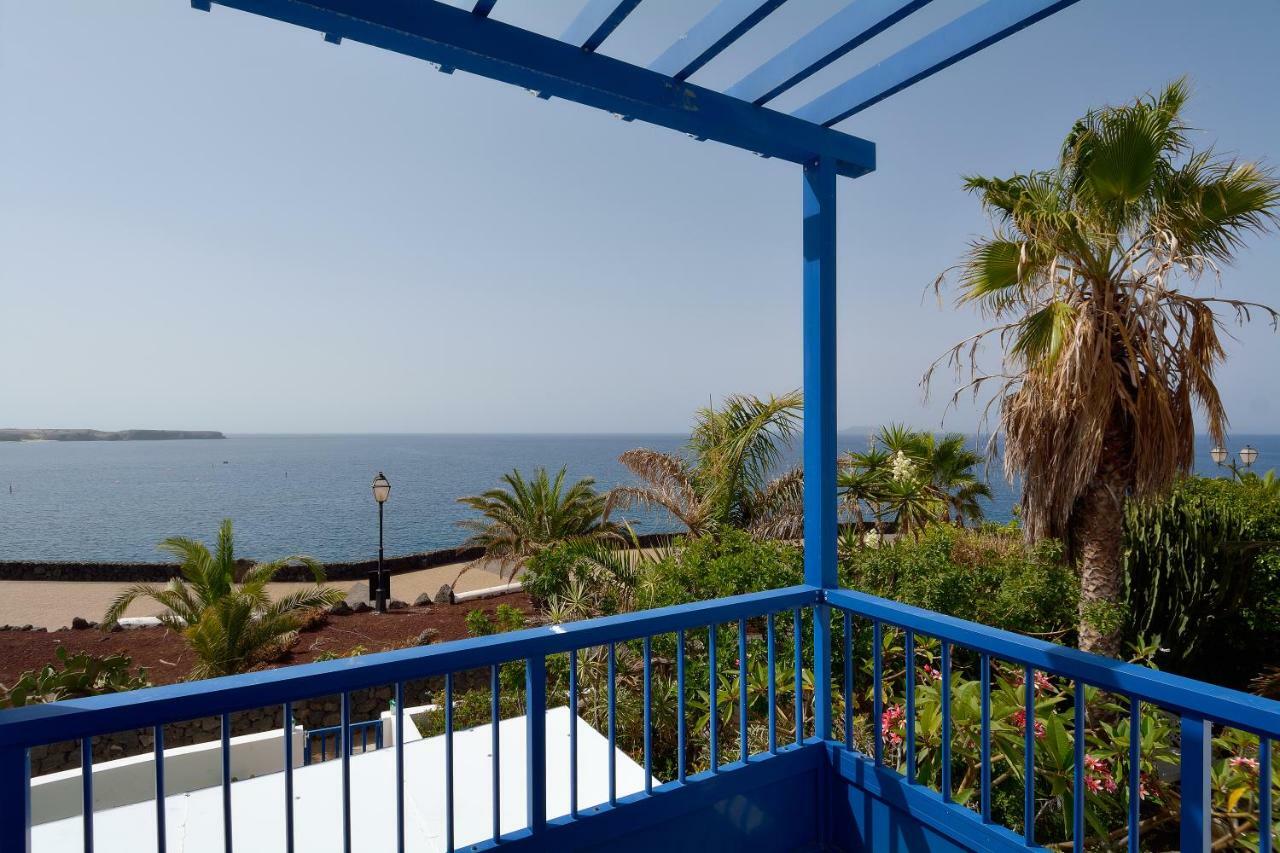 Villa Vista Mar Playa Blanca  Esterno foto