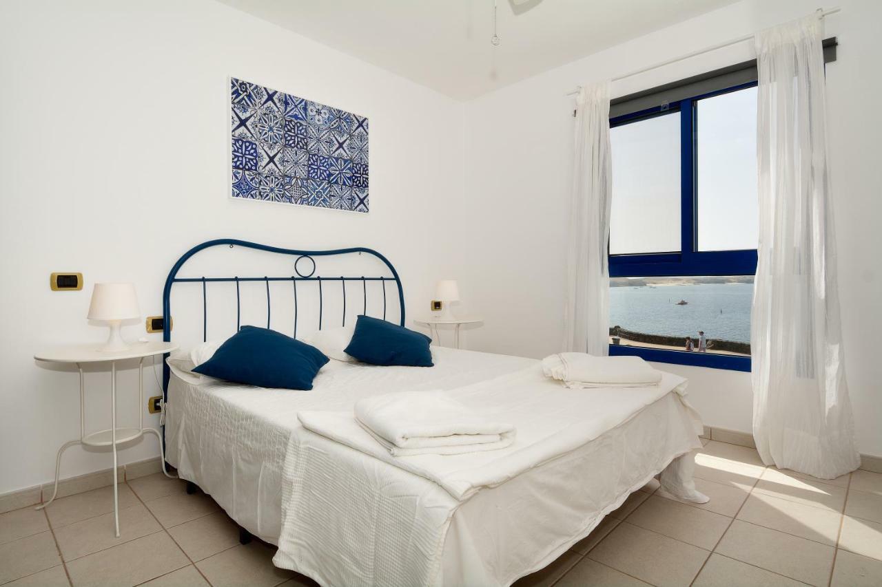 Villa Vista Mar Playa Blanca  Esterno foto